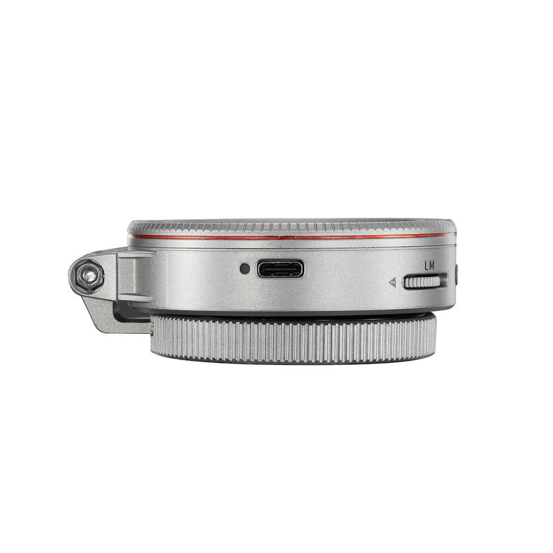 Harlowe Sol 5 Bi-Colour Mobile Light with Magnetic Mount