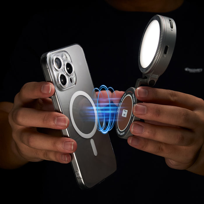 Harlowe Sol 5 Bi-Colour Mobile Light with Magnetic Mount