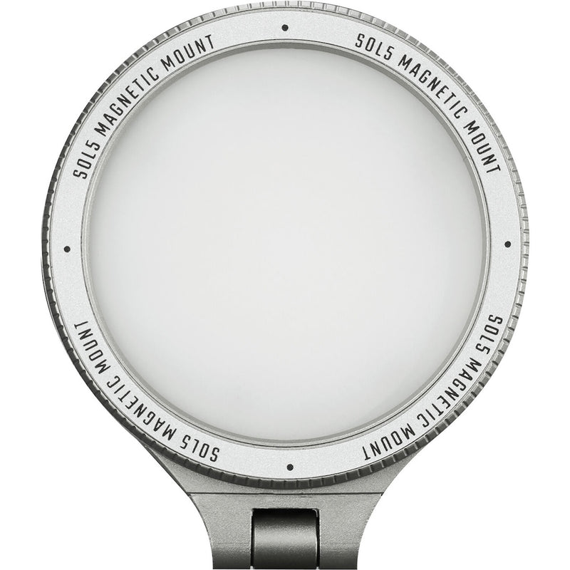Harlowe Sol 5 Bi-Colour Mobile Light with Magnetic Mount