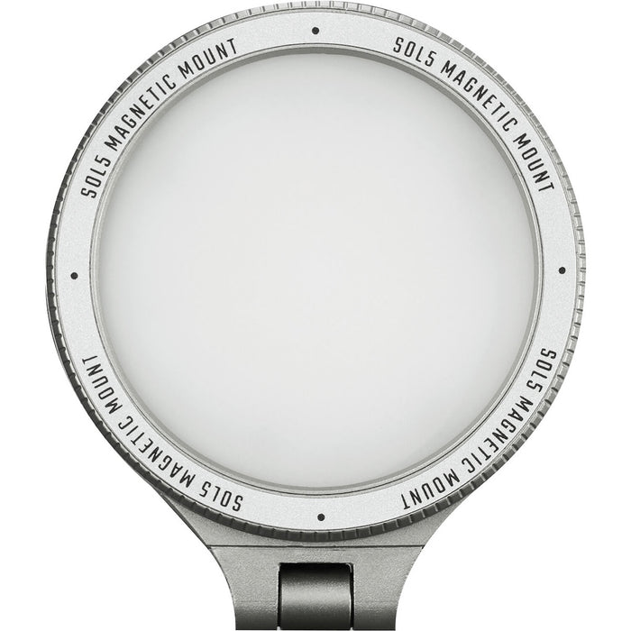 Harlowe Sol 5 Bi-Colour Mobile Light with Magnetic Mount