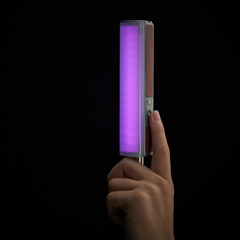 Harlowe Blade 5 RGB & Bi-Colour Tube Light