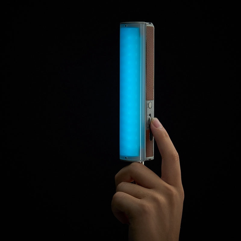 Harlowe Blade 5 RGB & Bi-Colour Tube Light