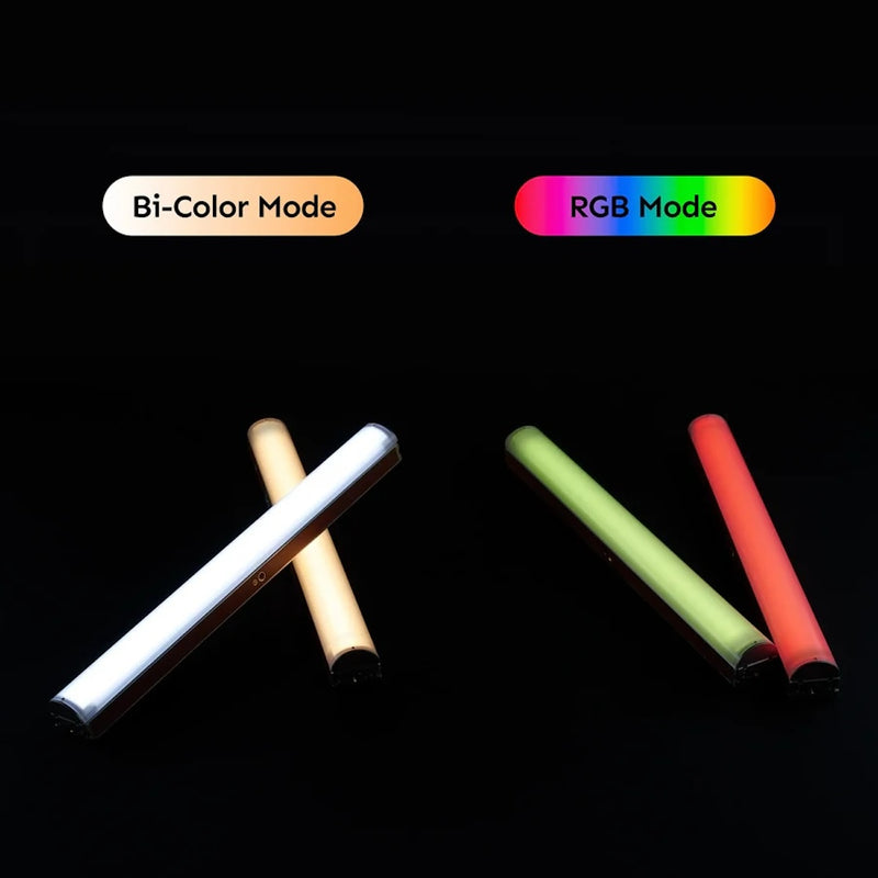 Harlowe Blade 10 RGB & Bi-Colour Tube Light