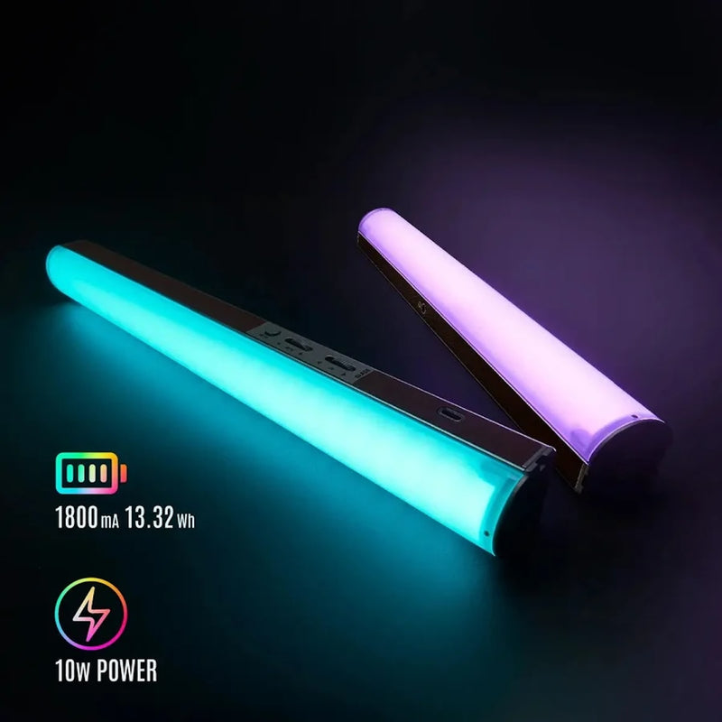 Harlowe Blade 10 RGB & Bi-Colour Tube Light
