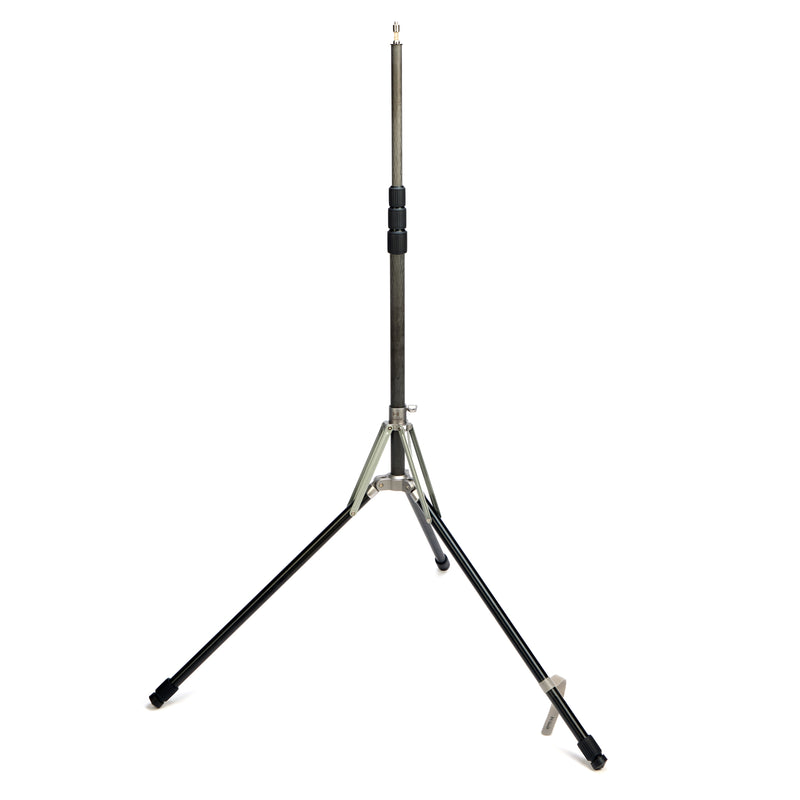 Hobolite Carbon Fibre Tripod Light Stand 310cm