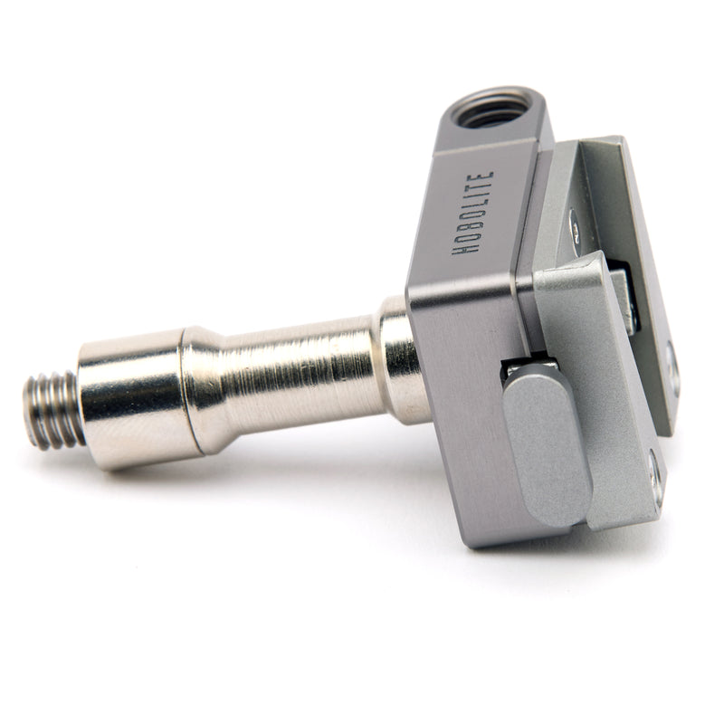Hobolite Baby Pin V-Mount Handle Adapter