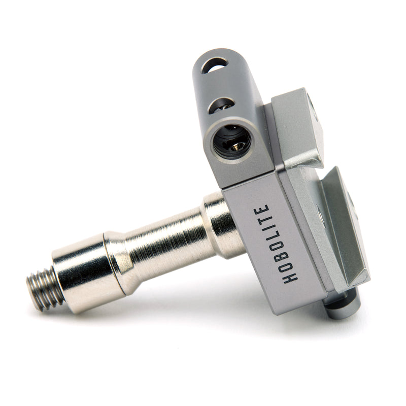 Hobolite Baby Pin V-Mount Handle Adapter