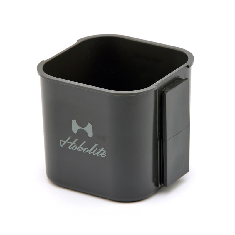 Hobolite V-Mount Cup Holder (3 pcs)