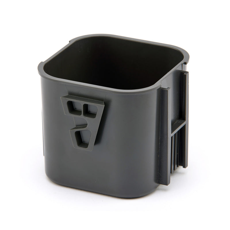 Hobolite V-Mount Cup Holder (3 pcs)