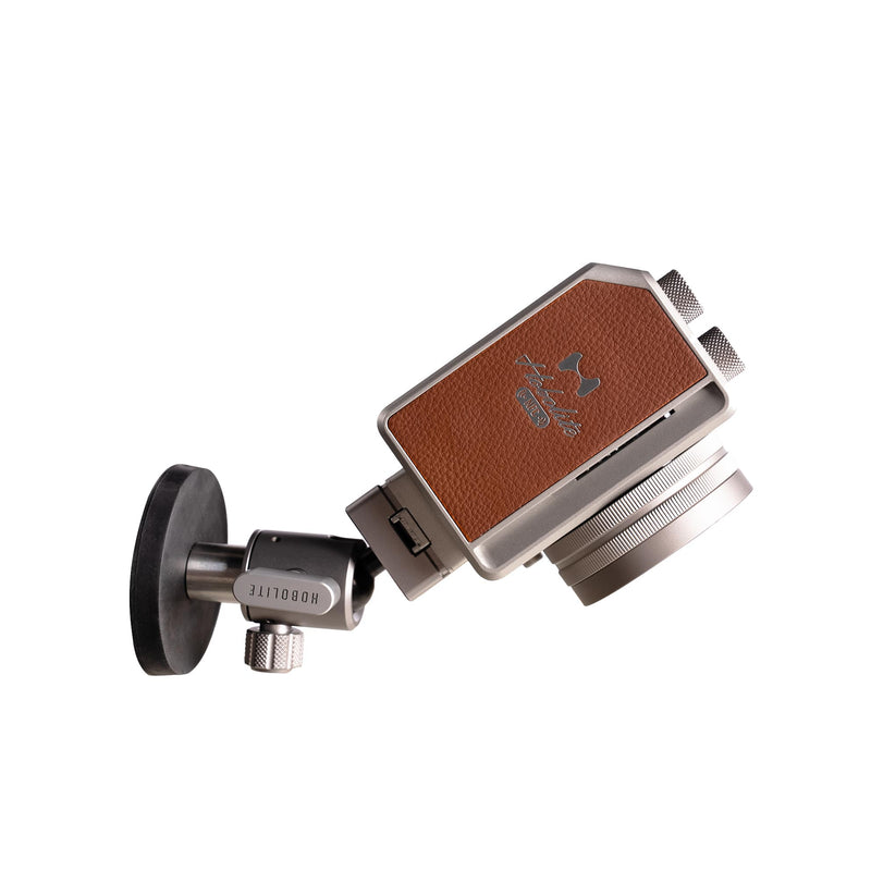 Hobolite Magnetic Mount 66 for Iris, Micro & Mini
