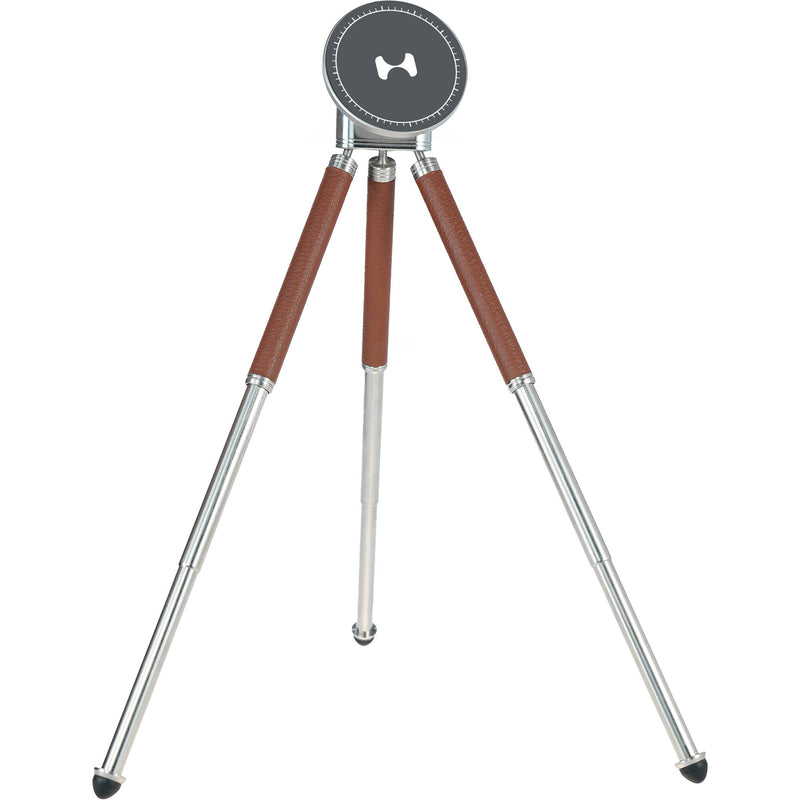Harlowe Tabletop Tripod Classic with Magnetic Mount