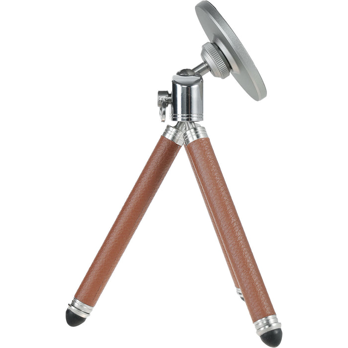 Harlowe Tabletop Tripod Classic with Magnetic Mount