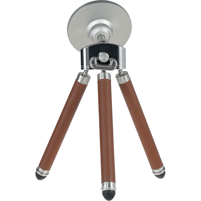Harlowe Tabletop Tripod Classic with Magnetic Mount