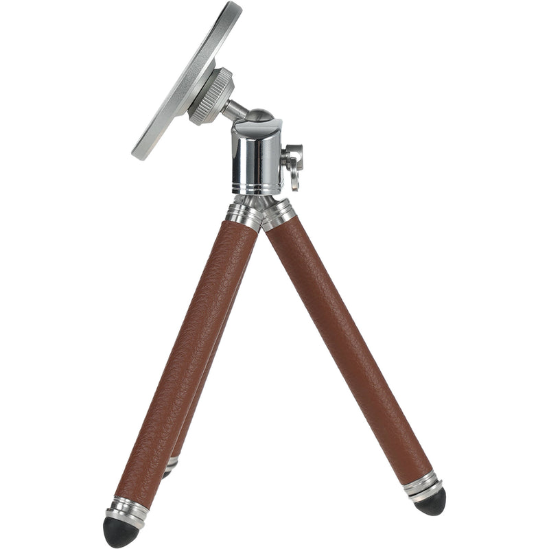 Harlowe Tabletop Tripod Classic with Magnetic Mount