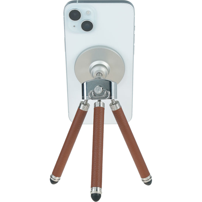 Harlowe Tabletop Tripod Classic with Magnetic Mount