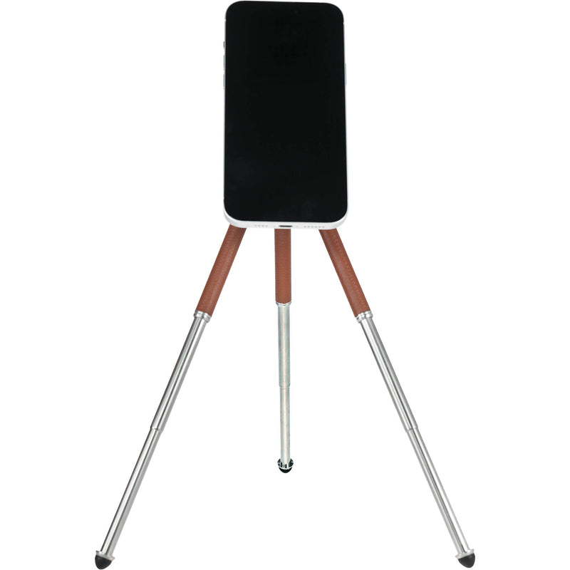 Harlowe Tabletop Tripod Classic with Magnetic Mount