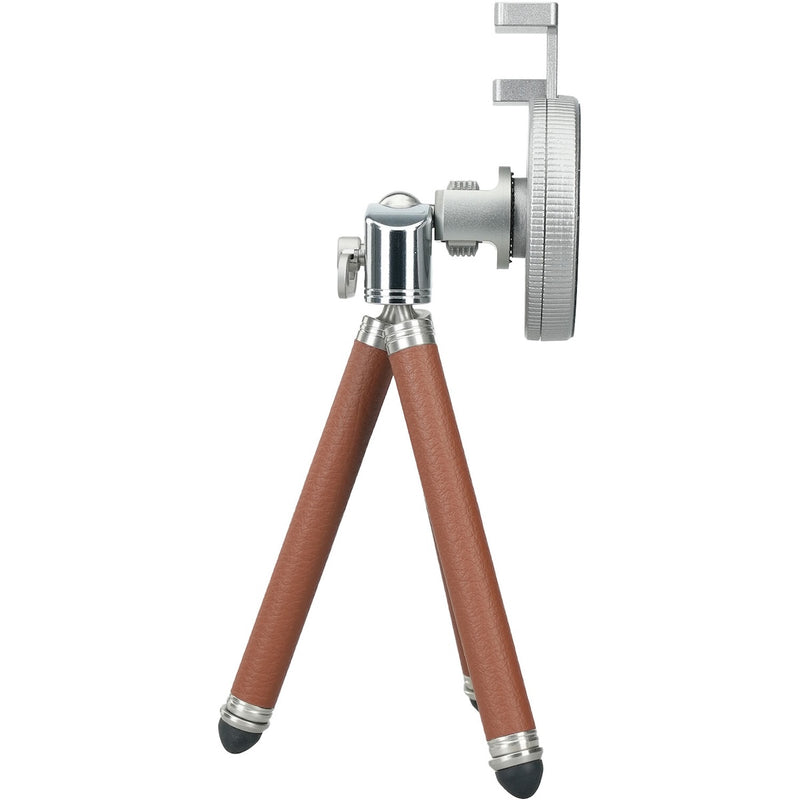 Harlowe Tabletop Tripod Studio Classic with Magnetic Mount
