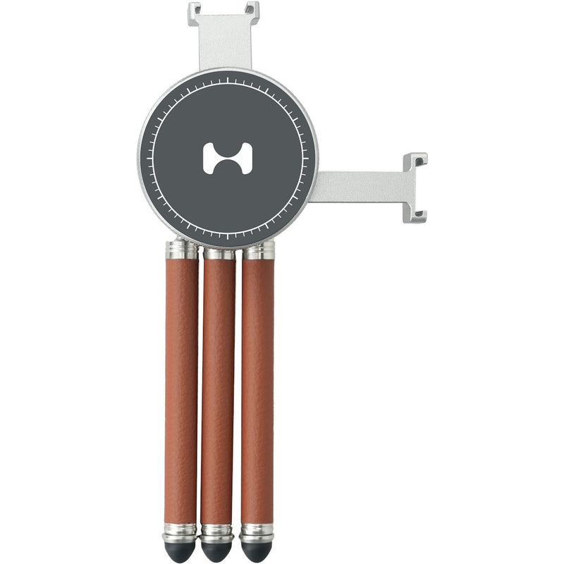 Harlowe Tabletop Tripod Studio Classic with Magnetic Mount