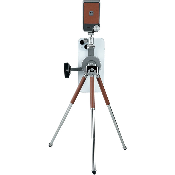 Harlowe Tabletop Tripod Studio Classic with Magnetic Mount