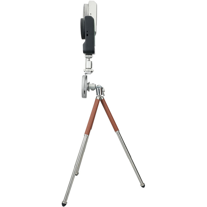 Harlowe Tabletop Tripod Studio Classic with Magnetic Mount