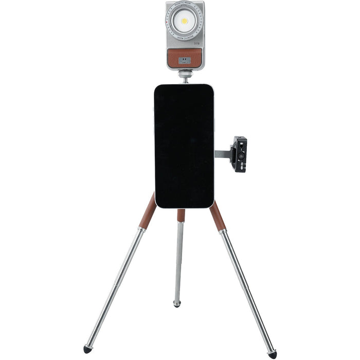 Harlowe Tabletop Tripod Studio Classic with Magnetic Mount
