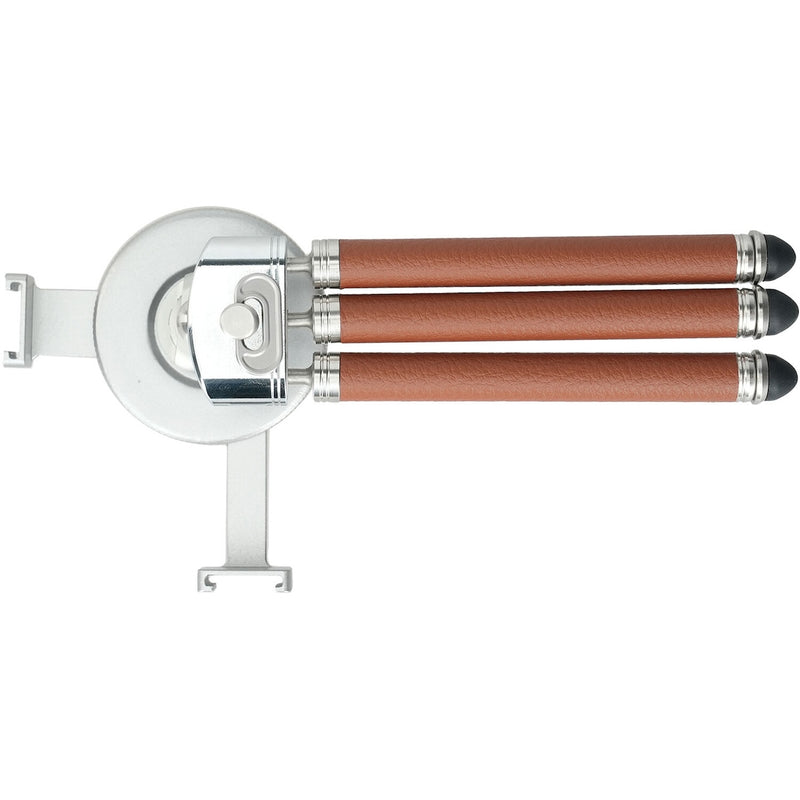 Harlowe Tabletop Tripod Studio Classic with Magnetic Mount