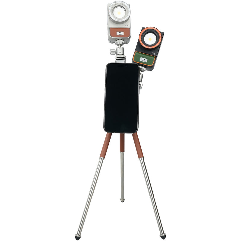 Harlowe Tabletop Tripod Studio Classic with Magnetic Mount