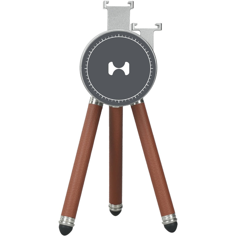 Harlowe Tabletop Tripod Studio Classic with Magnetic Mount