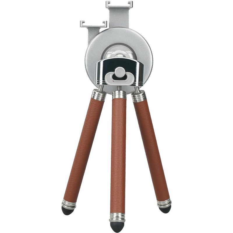 Harlowe Tabletop Tripod Studio Classic with Magnetic Mount