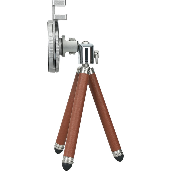 Harlowe Tabletop Tripod Studio Classic with Magnetic Mount