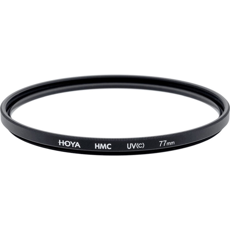 Hoya HMC 67mm Red 25A Multi-Coated B&W Contrast Filter - Authorized USA Dealer