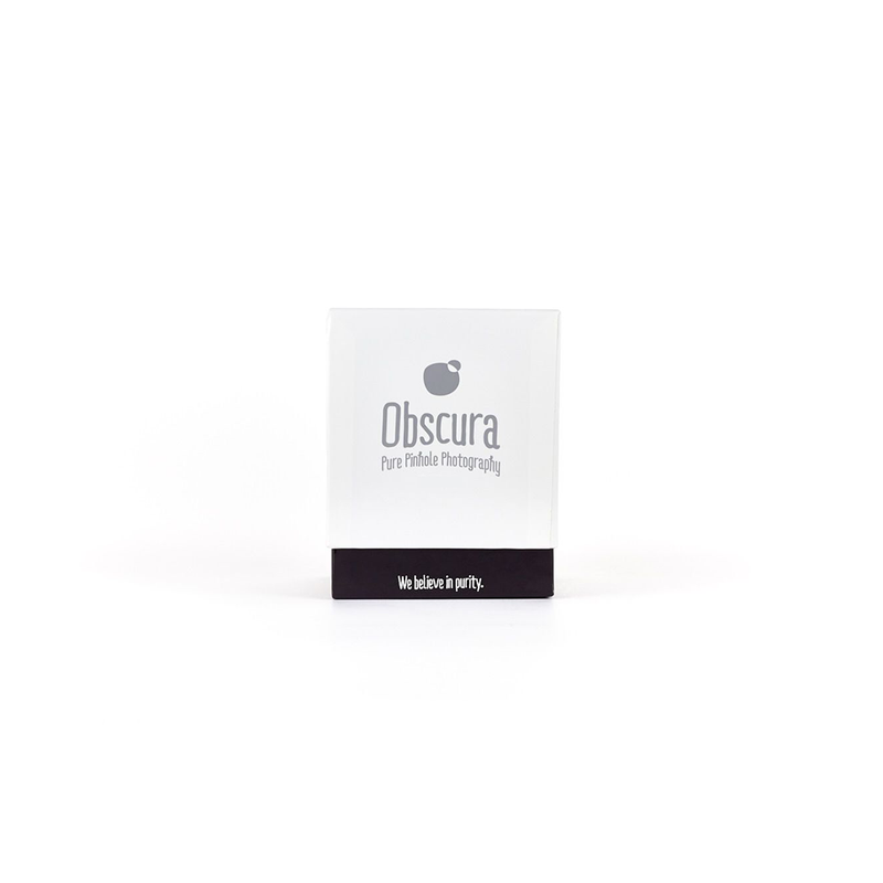 Harman Obscura Pinhole Camera