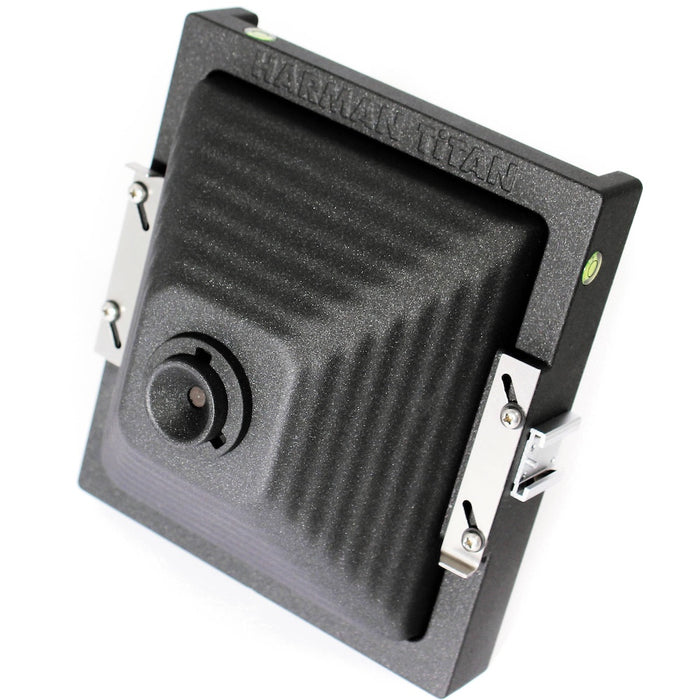 Harman Titan 4x5" Pinhole Camera