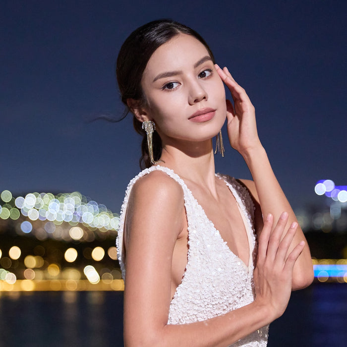 Godox AD400Pro II TTL Outdoor Battery Flash Head with Bowens S-Type Adapter