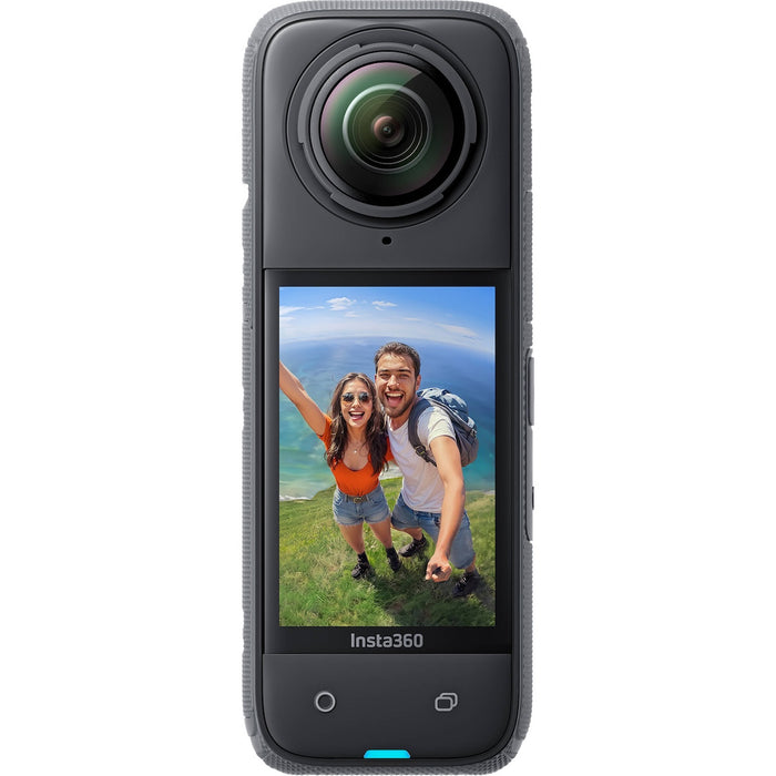 Insta360 X4 8K 360 Degree Action Camera