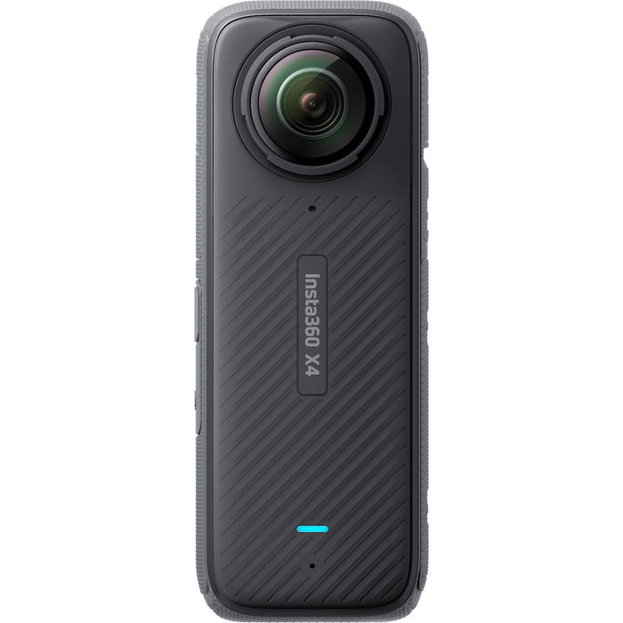 Insta360 X4 8K 360 Degree Action Camera