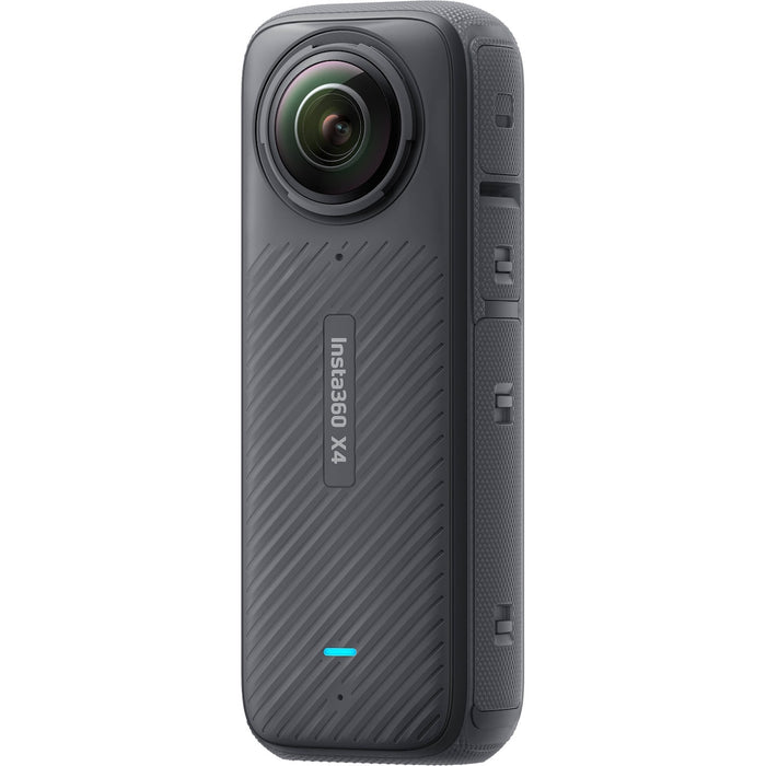 Insta360 X4 8K 360 Degree Action Camera