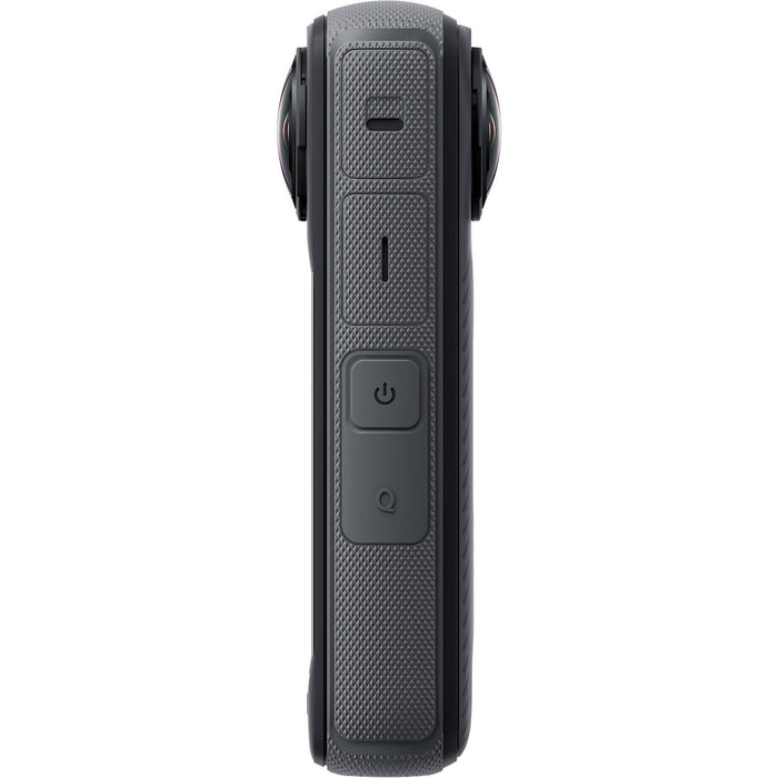 Insta360 X4 8K 360 Degree Action Camera