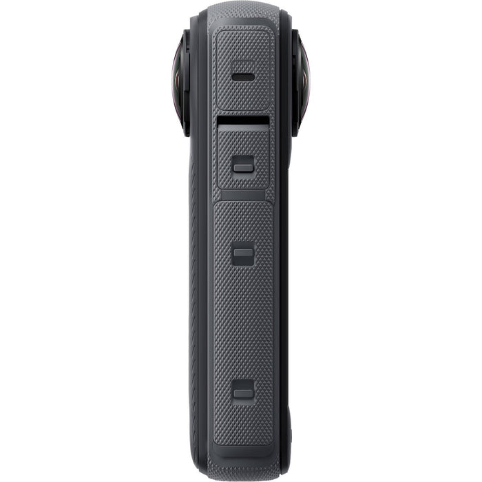 Insta360 X4 8K 360 Degree Action Camera