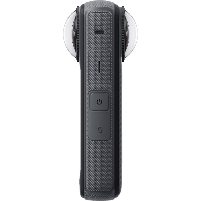 Insta360 X4 8K 360 Degree Action Camera