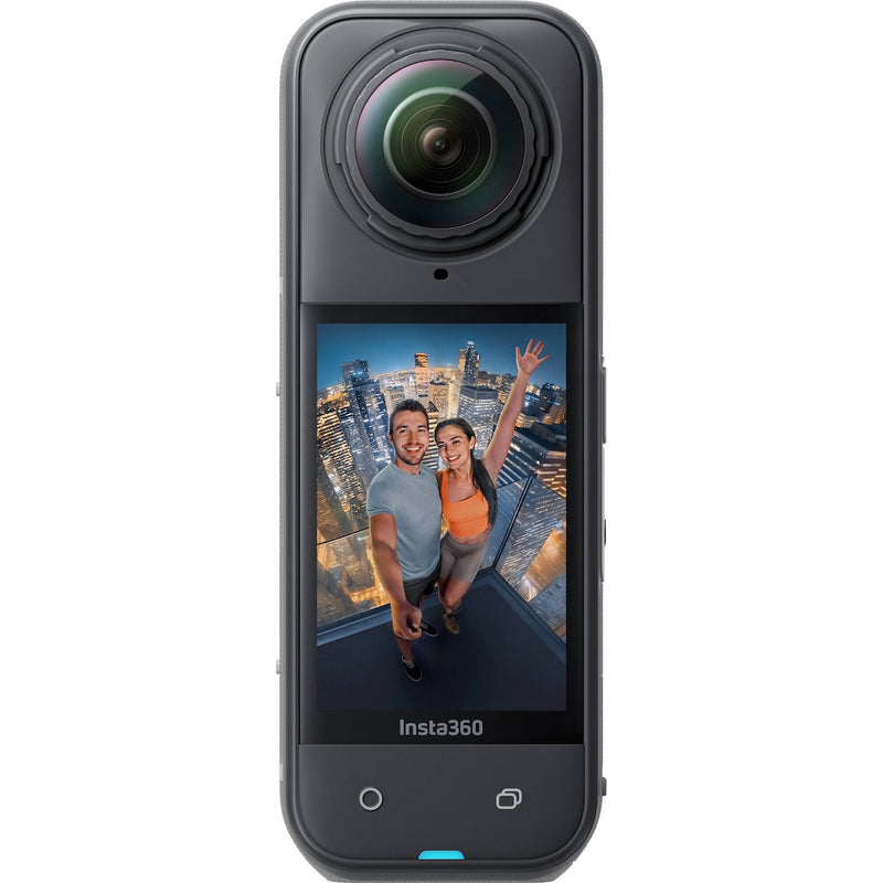 Insta360 X5 8K 360 Degree Action Camera