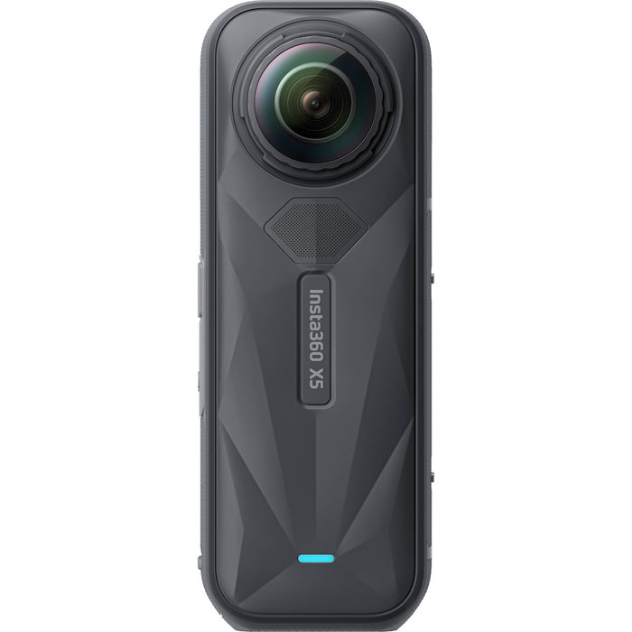 Insta360 X5 8K 360 Degree Action Camera