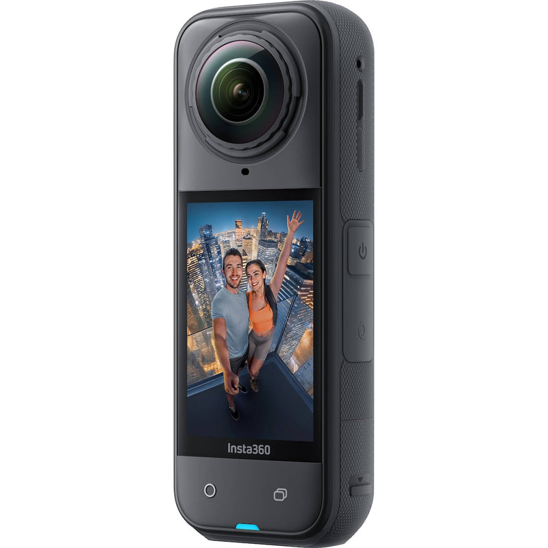 Insta360 X5 8K 360 Degree Action Camera