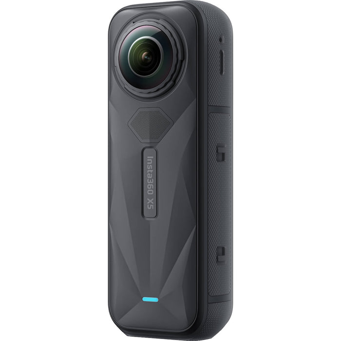 Insta360 X5 8K 360 Degree Action Camera