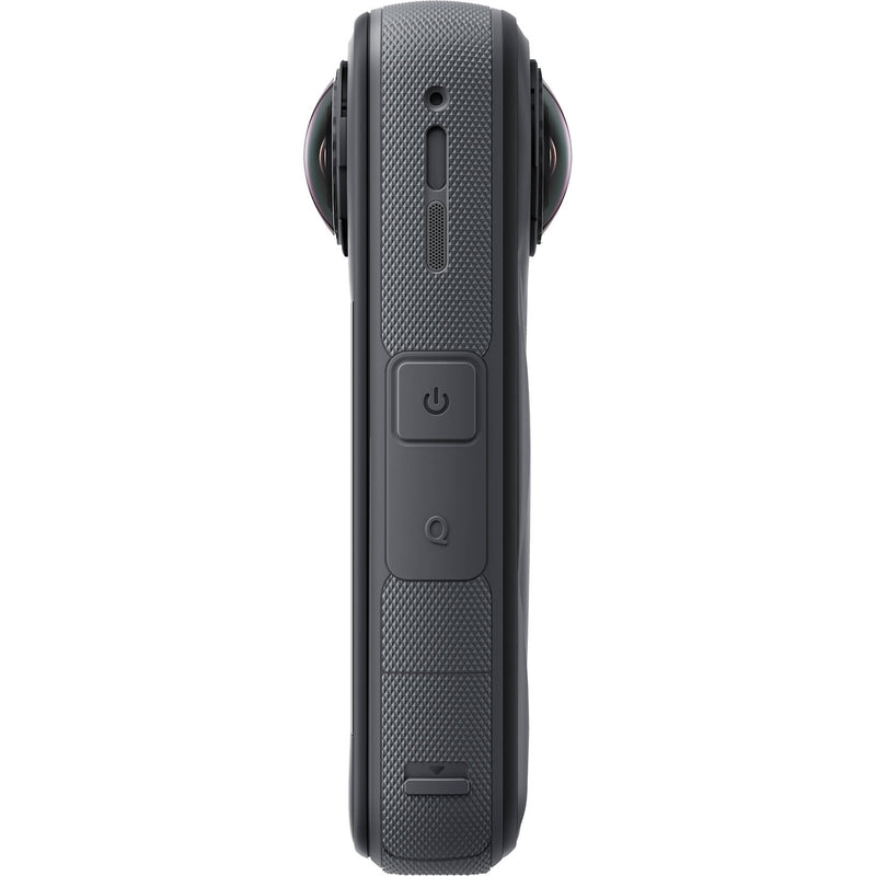 Insta360 X5 8K 360 Degree Action Camera