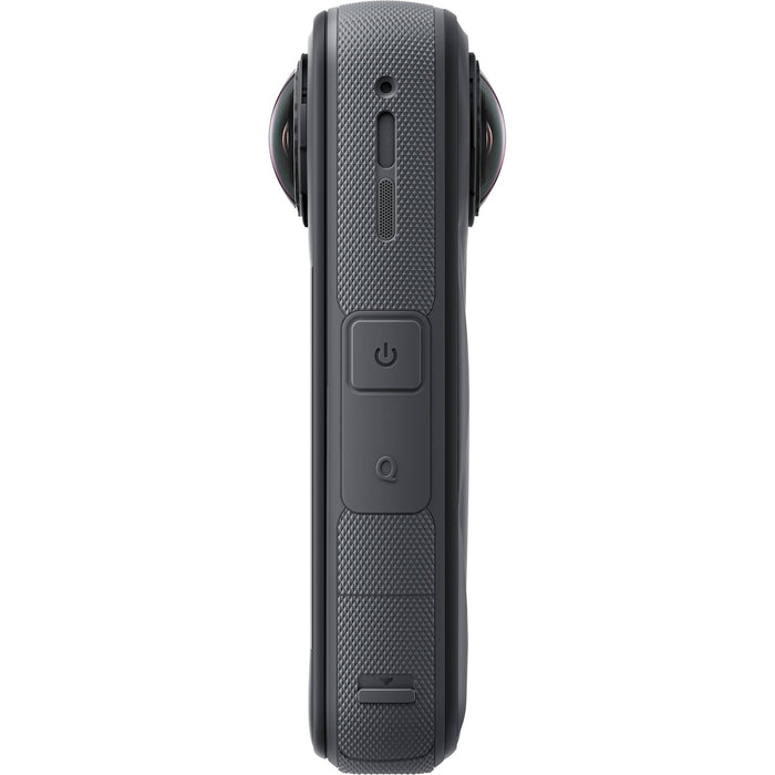 Insta360 X5 8K 360 Degree Action Camera
