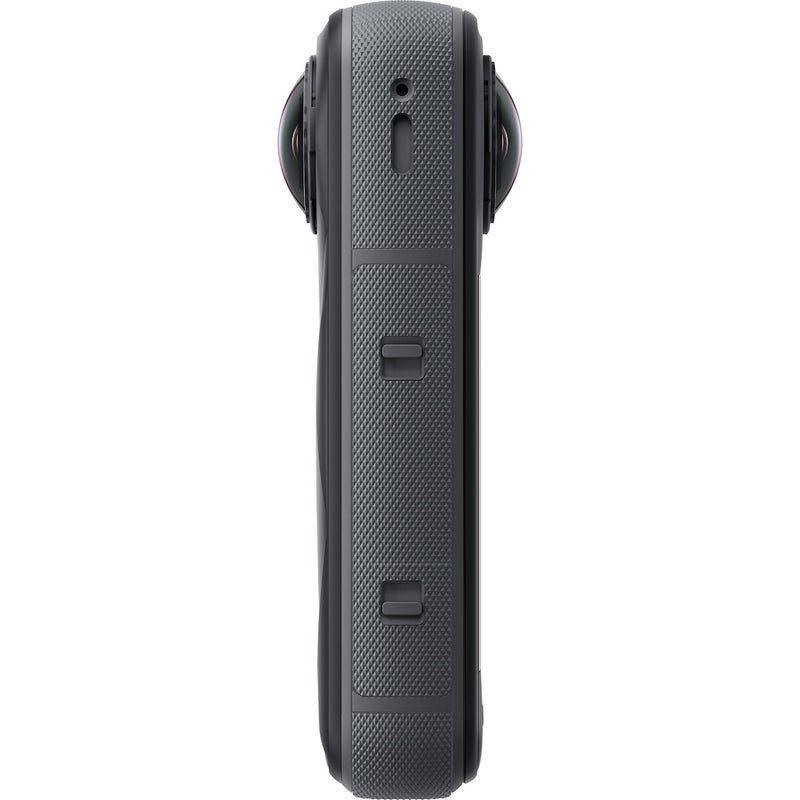 Insta360 X5 8K 360 Degree Action Camera