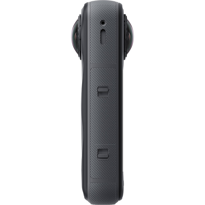 Insta360 X5 8K 360 Degree Action Camera