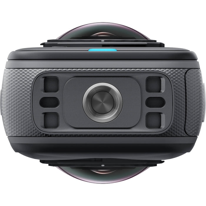 Insta360 X5 8K 360 Degree Action Camera