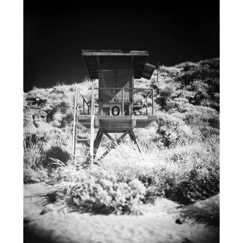Rollei Infrared 400 36-Exposure 35mm Black & White 135 Film